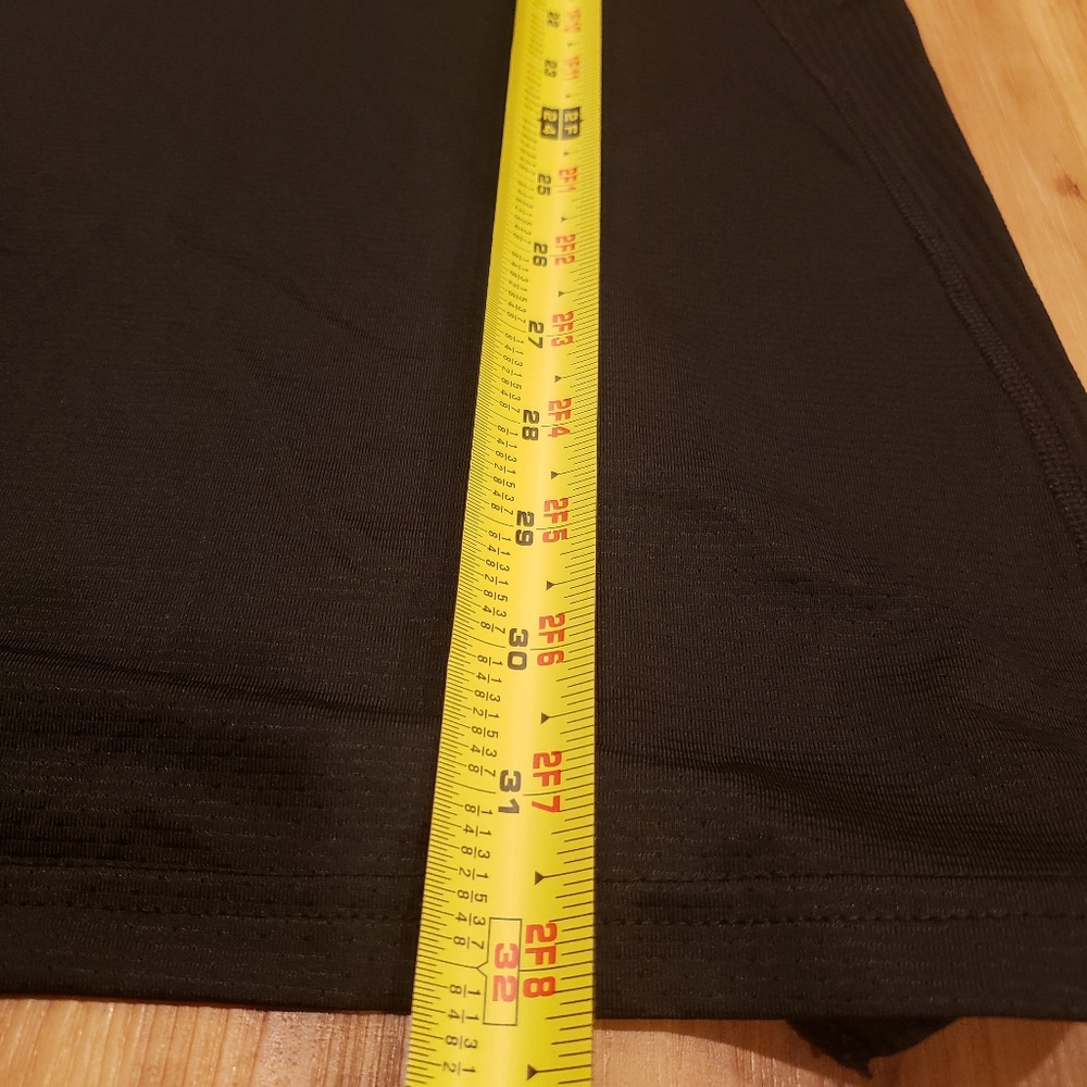 Nike Pro Hypercool Compression Tank Top Sleeveles… - image 8